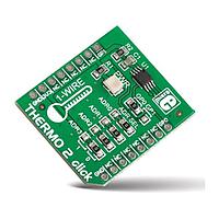 Mikroe MIKROE-1888 Temperature Sensor IrThermo 2 click