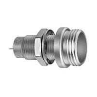 LEMO HVG.03.302.CLLPV Connectors FIXED SOCKET ROUND FLANGE