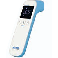 DaiHan The01 Non-Contact Precision Healthcare IR Thermometer