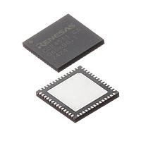 Dialog Semiconductor CCE4511CA Interface - Specialized 4-Channel IO-Link Master Transceiver