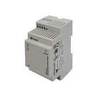 Carlo Gavazzi SPM3051 Switching Supplies 52MM WIDE LO PRFL SWTCHNG PWR SPLY 5 VDC, 15W