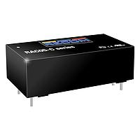 RECOM Power RAC05-12SC AC/DC Output Modules 5W 90-264VIN 12V THT