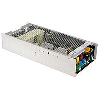 MEAN WELL UHP-2500-24 Conduction Cooling with PFC 2500.8W 24V 104.2A Enclosed