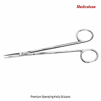 Hammacher HA.HSB047.11 Scissors, SS, La Grange, S Curved, L115mm