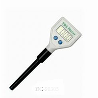 HINOTEK TDS-98305 TDS Tester (0-1999mg/L, 1mg/L, ±2% F.S)
