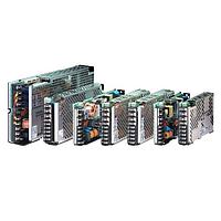 TDK-Lambda RTW48-1R1C Switching Power Supplies AC-DC, 115-230VAC, Output 48V 1.1A, 52.8W