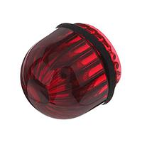 Dialight 052-3191-003 Lens Caps MIN PANEL IND