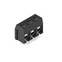 Wurth Elektronik 691502710003 Fixed Terminal Blocks WR-TBL Terminal block - Wire protector - THT