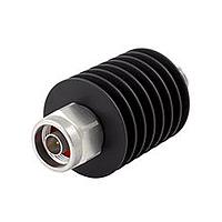 Mini-Circuits BW-N6W20+ Connectorized Attenuators FXD ATTEN / N / 6dB 20W RoHS