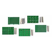 Bellin Dynamic Systems K905 Adapter Boards Project Kit