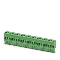 PHOENIX CONTACT 1792210 Plugs 22 Pos 5mm pitch Plug 24-12 AWG Screw