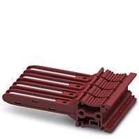 PHOENIX CONTACT 3069313 Interruption Plug FIP-3/4 SERVICE INTRUPTN PLG RED 4P