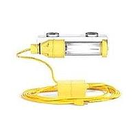 Molex 1301080207 Work Lamps MACHINE LIGHT 13W 120V 60HZ W/BRKTW/SWBU