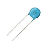 Murata Electronics DE6E3KJ472MA3B Safety Standard Certified Ceramic Capacitors 4700PF  300V   20%        12MM
