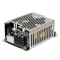 CUI Inc VMS-450B-19-CF Switching Supplies ac-dc, 450 W, 19 Vdc, single output, metal case w/ top fan, MED