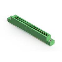 EDAC 807-032-520-208 Receptacles High Temp Card Edge Connector