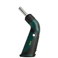 SATA 61003 RATCHETING BIT DRIVER (1/4inch x100mm)