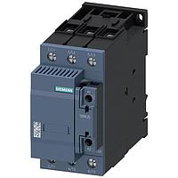 SIEMENS 3RT26371AF05 Electromechanical Contactors CAP CONTACTOR 75KVAR 2NC 110VAC 50HZ