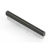 EDAC 726-102-540-201 Receptacles Press-Fit Card Edge Connectors
