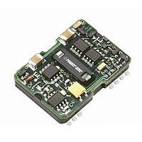 Bel Power Solutions NDS02ZG-M6 Isolated CONV DC-DC 48V IN 5V OUT 10W