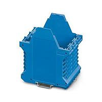 PHOENIX CONTACT 2278597 DIN Rail Terminal Blocks ME 67.5 UT/FE BU