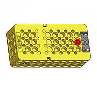 ROBOTIS 902-0114-000 Motor Controllers CM-50