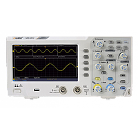 OWON SDS1022 Digital Oscilloscope (2 kênh, 20Mhz,100Ms/s)