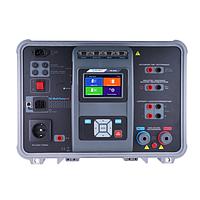 Metrel MI 3394 LB CE MultiTesterXA Electrical Safety Tester (100 V – 5100 V; 500 V – 6000 V)