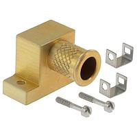 Amphenol PCD MDB10WYB15B08 D-Sub Backshells MicroD Backshell