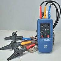 CEM Motor and Generator Tester Inspection Service