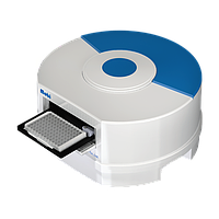 MicroDigital Mobi Microplate Spectrophotometer (0 - 4.0 OD; 0,0001 OD, Incubation)