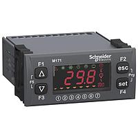 SCHNEIDER TM171OF22R I/O Controllers M171 Opt. Flush mounting 22 I/Os