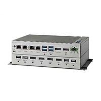 Advantech UNO-2484G-6331BE Modular Compact Embedded Box PC (6th Gen. Intel® Core™ i3-6100U 2.30GHz Dual-Core)