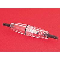 Bulgin FX0185 In-Line IN-LINE SEALED FUSE HLDR 6.3 x 32mm