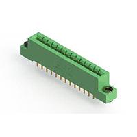 EDAC 333-026-521-203 Standard Card Edge Connectors Card Edge Connector