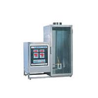 Mstech MST 110H Vertical flame resistance tester
