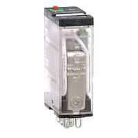 Schneider Electric Relays 781XAXRM4L-240A Cube