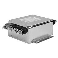 Astrodyne TDI RP405-20-100-S Power Line Filters FILTER ULTRA-COMPACT 3-PHASE WYE 20A 1000NF