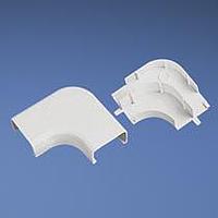 Panduit RAFX10IG-X Power Rated Fitting LDPH10 / LD2P10 Power Rated Right Angle