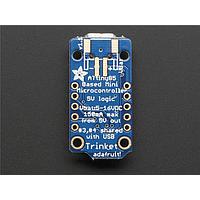 Adafruit 1501 Development Boards Trinket-Mini MCU 5V Logic