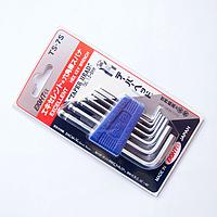 Eight TS-7S Bộ Lục Giác