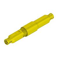 Micro-Mode MSSP-6492 Circular MIL Spec Strain Reliefs & Adapters CONN ADAPT JACK-JACK SMPM 50 O