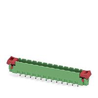 PHOENIX CONTACT 1808560 Headers 12 Pos 5.08mm pitch Through Hole Header