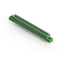 EDAC 807-040-442-208 Receptacles High Temp Card Edge Connector