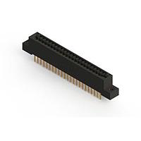 EDAC 896-046-522-207 Receptacles High Temp Card Edge Connectors