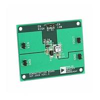 Analog Devices ADP2301-EVALZ Voltage Regulator - Switching Regulator ADJ Version ADP2301 Demo Board Vout 3.3