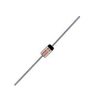 Microsemi JANS1N4471C Zener Diodes 18V 11 Ohms Voltage Regulator THT