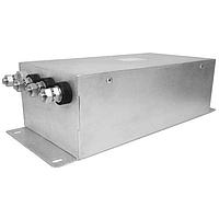 Astrodyne TDI RP400-100-1000-S Power Line Filters 3-Phase Wye Single Stage Power Line Filter