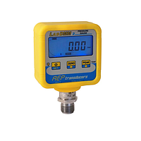 AEP Transducers LABDMM2 Professional Digital Pressure Gauge (50 bar)