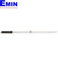 HANNA HI766TR2 Type K Deep Probe Transducer With Handle (1m)